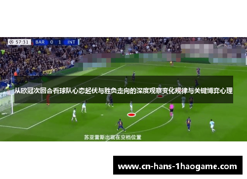 从欧冠次回合看球队心态起伏与胜负走向的深度观察变化规律与关键博弈心理 从欧冠次回合看球队心态起伏与胜负走向的深度观察变化规律与关键博弈心理